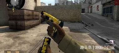 csgo最新更新爆料,全新地图与武器，竞技体验再升级！  第3张