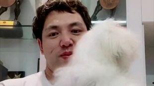 李亚强徒弟爆料麦蔻视频,李亚强徒弟揭露惊人内幕 第1张 李亚强徒弟爆料麦蔻视频,李亚强徒弟揭露惊人内幕 第1张