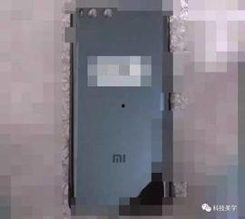 小米6手机爆料视频,揭秘性能与设计新亮点 第2张 小米6手机爆料视频,揭秘性能与设计新亮点 第2张