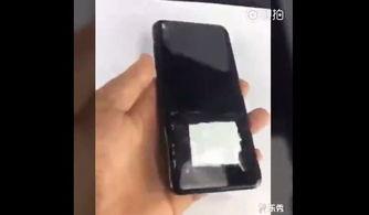 小米6手机爆料视频,揭秘性能与设计新亮点 第3张 小米6手机爆料视频,揭秘性能与设计新亮点 第3张
