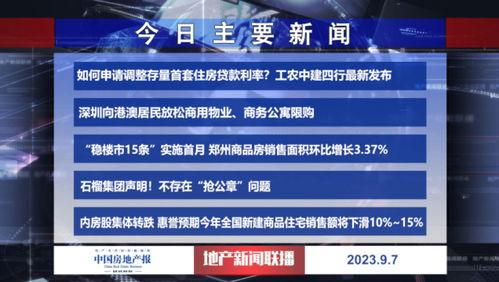 地产爆料视频大全最新网站,揭秘行业最新动态与内幕  第3张