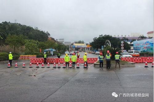 广西防城港爆料新闻,重大事件引发关注