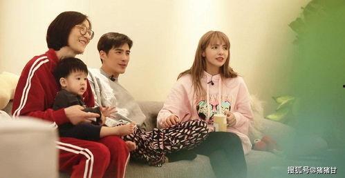 爆料婆婆和妈妈吵架视频,一场家庭纷争的激烈对决