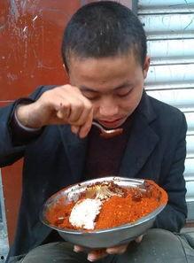 南充网红杜潇吃瓜  第3张
