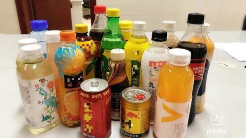 网红饮料爆料视频播放,爆款饮品背后的真相大起底 第3张 网红饮料爆料视频播放,爆款饮品背后的真相大起底 第3张