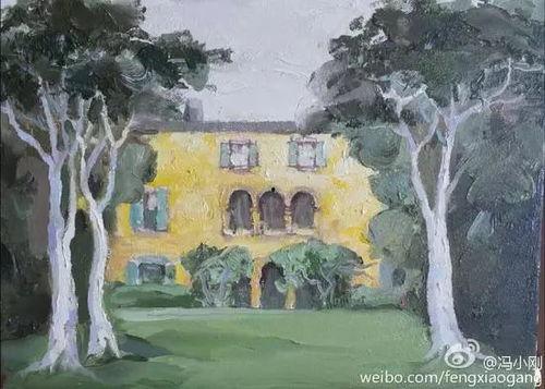知名画家爆料娱乐圈,娱乐圈背后的艺术与真相