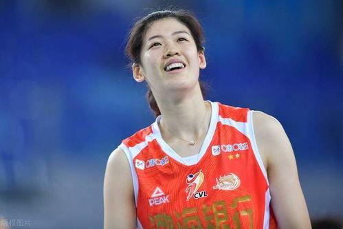 最新爆料李盈莹视频大全,精彩瞬间回顾与未来展望  第2张