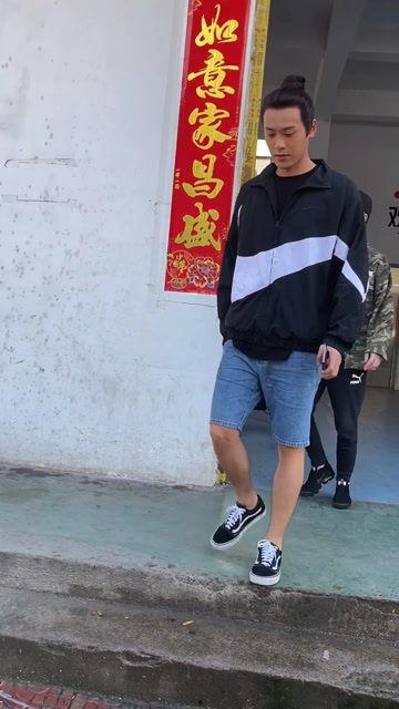 帅男明星的最新动态爆料,揭秘他的蜕变之路  第1张