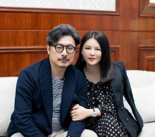 李湘王岳伦最新爆爆料,揭秘豪门夫妻的甜蜜与争议  第2张