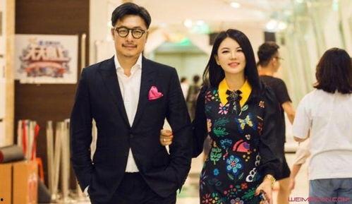 李湘王岳伦最新爆爆料,揭秘豪门夫妻的甜蜜与争议  第3张