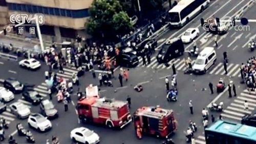 江苏今日爆料常州事件最新,最新爆料揭示惊人真相  第3张