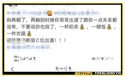 爆料飞沙饭圈的新闻报道,独家揭秘娱乐圈幕后真相  第1张