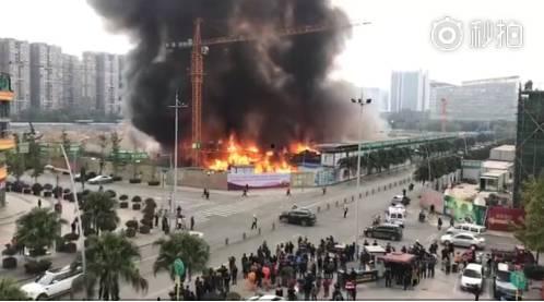 成都爆料最新,揭秘城市热点事件背后的真相  第3张