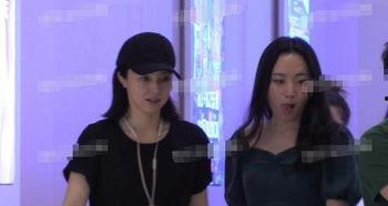 董璇八卦爆料视频大全集,揭秘明星背后的故事全集 第3张 董璇八卦爆料视频大全集,揭秘明星背后的故事全集 第3张
