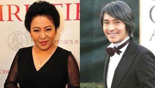 向太综艺爆料周星驰视频,揭秘星爷背后的故事 第1张 向太综艺爆料周星驰视频,揭秘星爷背后的故事 第1张