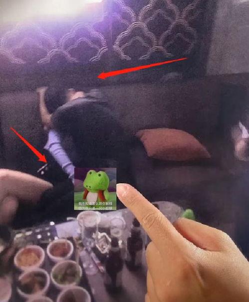 汪小菲爆料婚房视频,奢华装修细节大揭秘  第3张