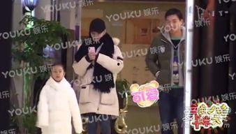 圈内爆料李小璐出轨视频,娱乐圈再掀波澜  第1张