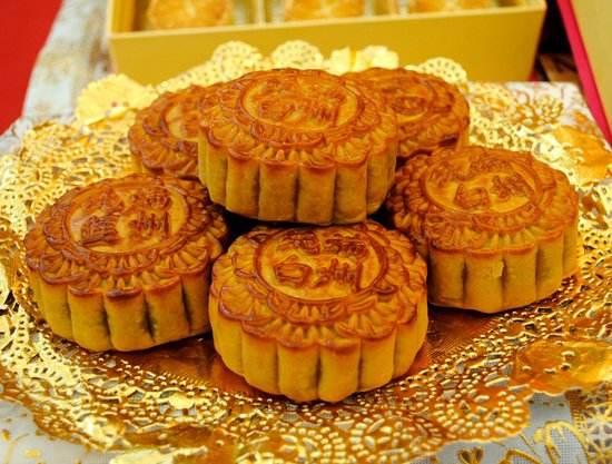 中秋月饼爆料视频大全下载,揭秘各大品牌新品与热门口味 第3张 中秋月饼爆料视频大全下载,揭秘各大品牌新品与热门口味 第3张
