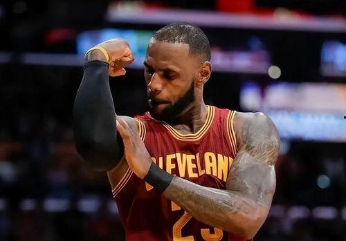 詹姆斯爆料最新消息,揭秘NBA联盟惊天内幕！  第3张