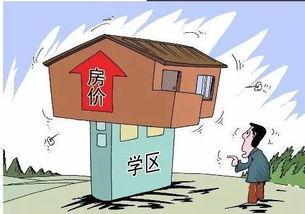 沈阳学区房最新爆料,揭秘热门区域房价走势与名校周边房源抢购热潮  第3张