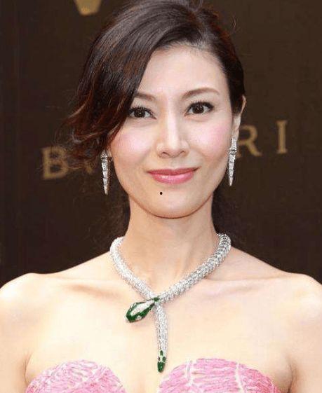 李嘉欣故事爆料视频全集,视频全集深度剖析 第1张 李嘉欣故事爆料视频全集,视频全集深度剖析 第1张