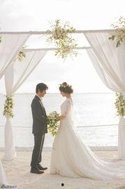 刘芸爆料婚礼视频,甜蜜瞬间回顾 第1张 刘芸爆料婚礼视频,甜蜜瞬间回顾 第1张