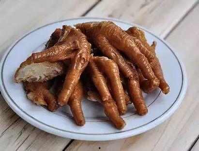 爆料鸡爪制作视频教程大全,揭秘鸡爪制作视频教程大全 第3张 爆料鸡爪制作视频教程大全,揭秘鸡爪制作视频教程大全 第3张