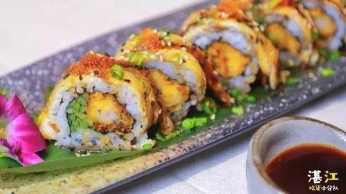 爆料脆脆寿司怎么做视频,视频教学,轻松学会美味寿司 第2张 爆料脆脆寿司怎么做视频,视频教学,轻松学会美味寿司 第2张