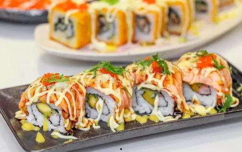 爆料脆脆寿司怎么做视频,视频教学,轻松学会美味寿司 第3张 爆料脆脆寿司怎么做视频,视频教学,轻松学会美味寿司 第3张