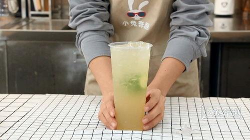 奶茶视频爆料怎么做的呢,揭秘自制奶茶的神奇秘方  第2张