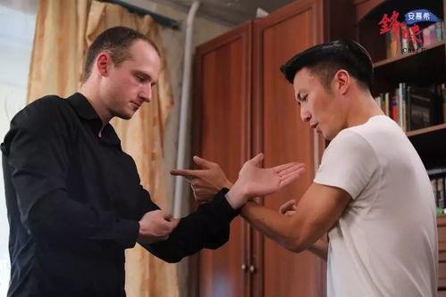 咏春 谢霆锋 在线观看,谢霆锋演绎热血武术传奇  第3张