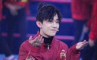 易烊千玺最新绯闻爆料,揭秘背后真相与影响