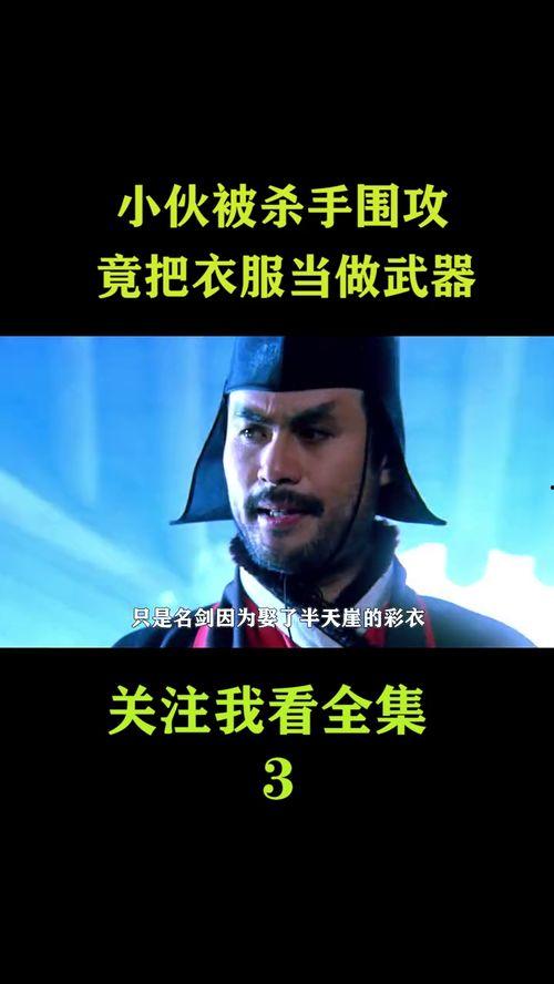 电影刀剑笑在线观看