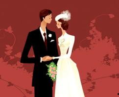 结婚新闻爆料怎么写好一点,独家爆料结婚喜讯背后的故事