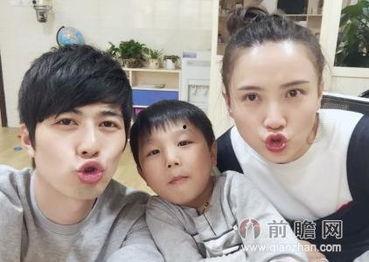 陈学冬最新爆料,揭秘娱乐圈不为人知的秘密  第3张