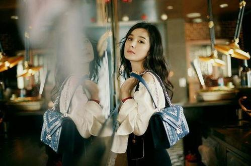 杨幂爆料赵丽颖视频,揭秘两人幕后故事与友情真相  第3张