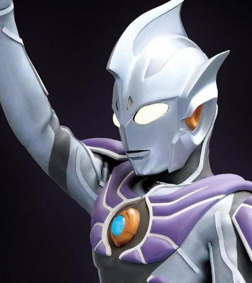 奥特曼卡片最新款爆料 第3张 奥特曼卡片最新款爆料 第3张