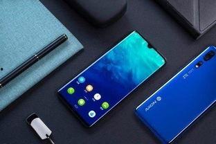 5g手机今日爆料最新,颠覆性技术革新，未来通信新篇章  第3张