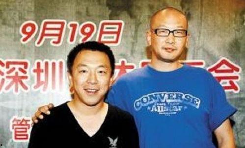 黄渤爆料管虎视频,一场导演与演员的精彩碰撞 第2张 黄渤爆料管虎视频,一场导演与演员的精彩碰撞 第2张