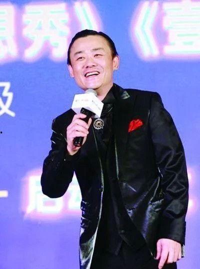 周立波最新微博爆料,揭秘娱乐圈惊人内幕！  第3张