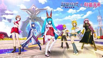 最新二次元手游爆料,二次元手游巅峰对决即将开启！  第2张