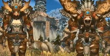 魔兽世界8.0最新爆料,暗影崛起，新篇章开启，探寻艾泽拉斯的未知秘密  第3张