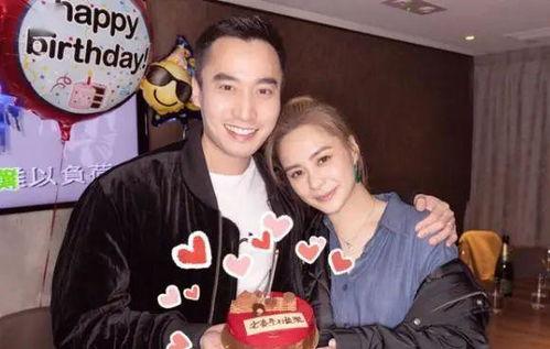 阿娇最新的爆料离婚了没,最新爆料揭秘婚姻走向  第2张