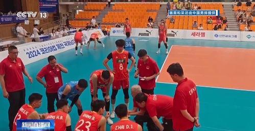 中国国家队最新爆料,备战国际赛事，备战2024  第2张