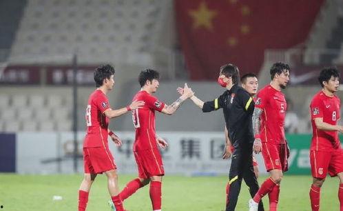 中国国家队最新爆料,备战国际赛事，备战2024  第3张