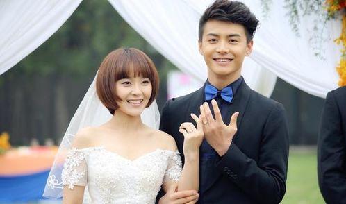 圈内爆料张佳宁结婚了吗  第3张