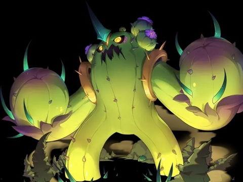 神人爆料仙人掌视频,神人爆料视频带你探秘神秘植物世界