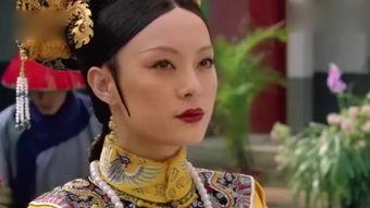 甄嬛传76在线观看,宫廷风云再起，甄嬛智斗后宫势力