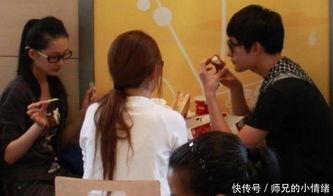 杨洋恋情爆料最新视频,甜蜜互动引网友热议  第2张