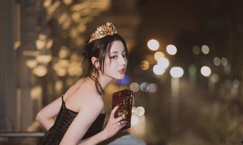 娱乐圈爆料客迪丽热巴,娱乐圈爆料客背后的神秘面纱